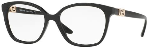 Versace 3235BA Eyeglasses